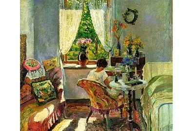 Sergei Vinogradov