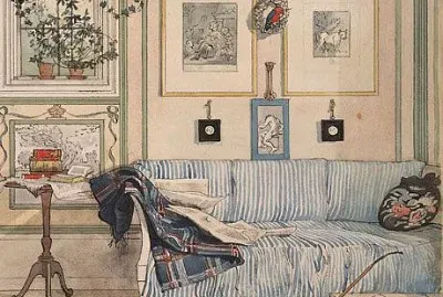Carl Larsson