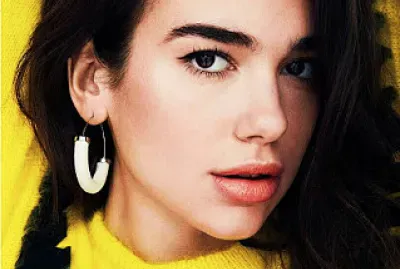 Dua Lipa