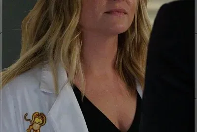 Grey 's