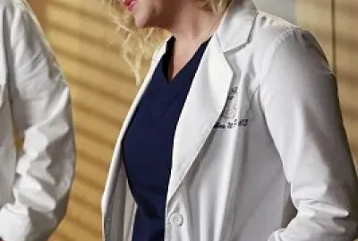 Grey 's