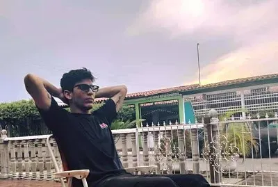 MANUEL ENRIQUE jigsaw puzzle