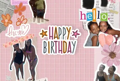 â™¡ Feliz AniversÃ¡rio â™¡