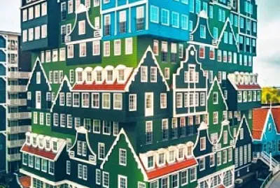 cores jigsaw puzzle
