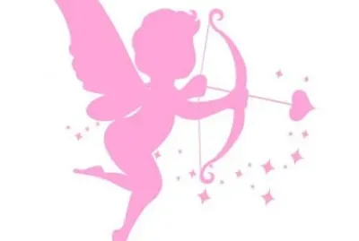 Cupido do amor