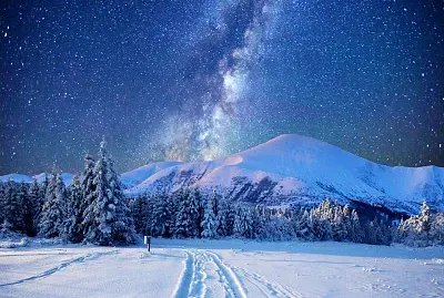 Neve jigsaw puzzle