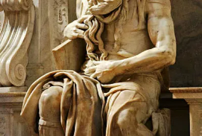 MoisÃ©s, el guÃ­a modelo