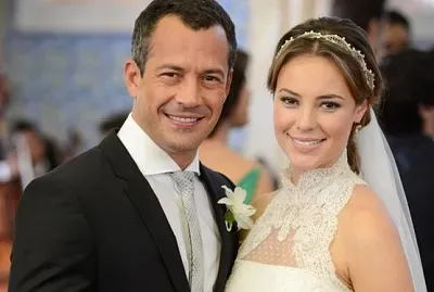 Paloma y Bruno