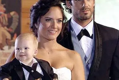 Sofia y Arturo