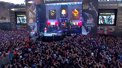 Internacional 2016 jigsaw puzzle