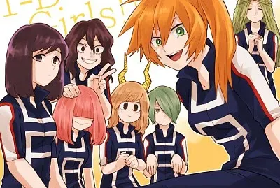 rompecabezas otaku xD