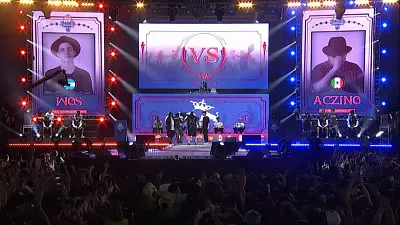 Internacional 2018 jigsaw puzzle