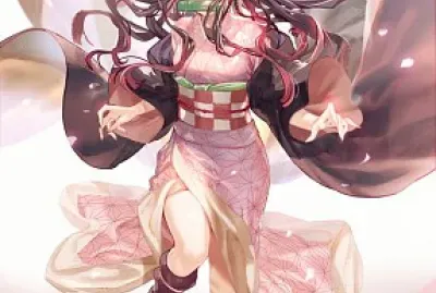 Nezuko