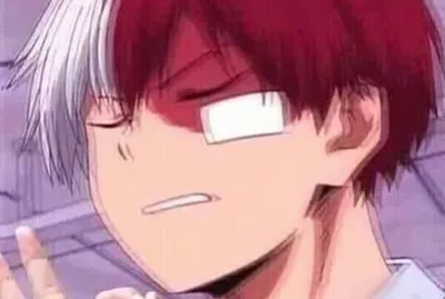 bOKU NO HERO