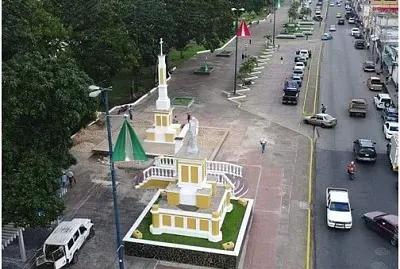 MATURIN