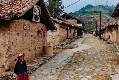 campesina jigsaw puzzle