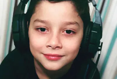 Eu gamer