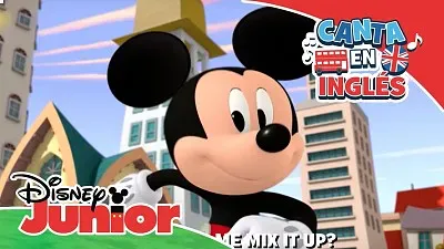 mickey jigsaw puzzle