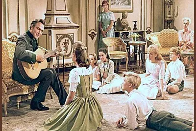 MÃ©lodie du bonheur