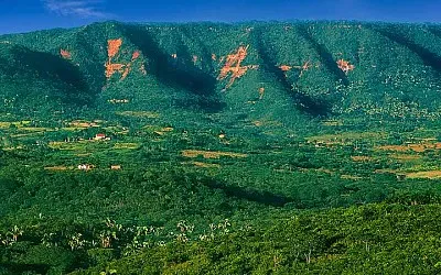 Chapada do Araripe - CE jigsaw puzzle