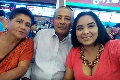 MI FAMILIA