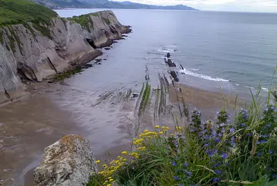 Zumaia