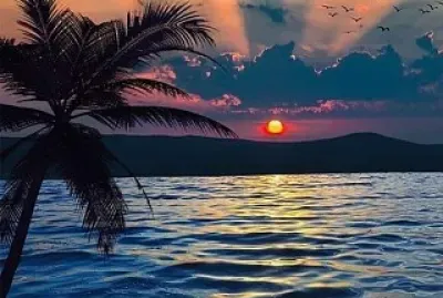 natural jigsaw puzzle