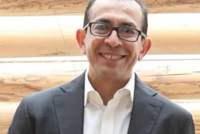 Hugo Bustamante Vallin
