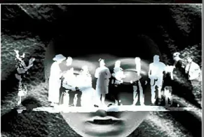 vodebil jigsaw puzzle