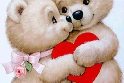 ositos jigsaw puzzle