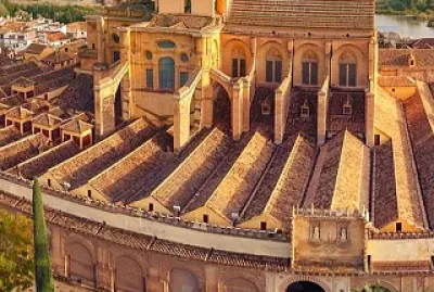 catedral cordova