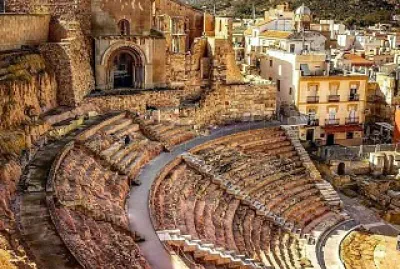 teatro romano