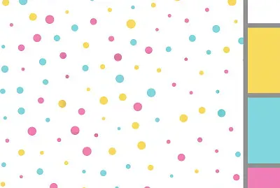 פאזל של Bolinhas Com Paleta