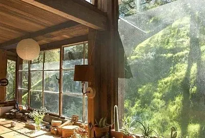 natural
