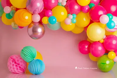 BalÃµes jigsaw puzzle