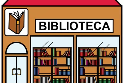 biblotecas
