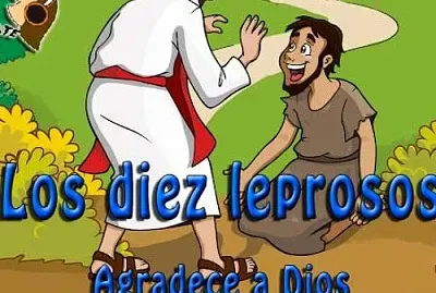 3.9 El Ãºnico agradecido