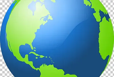 EL PLANETA TIERRA jigsaw puzzle