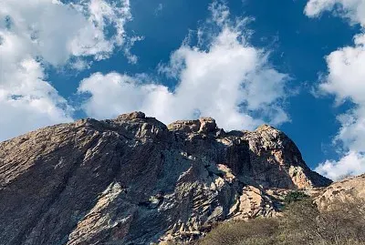 PeÃ±a de Bernal, QuerÃ©taro