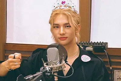 hyunjin jigsaw puzzle