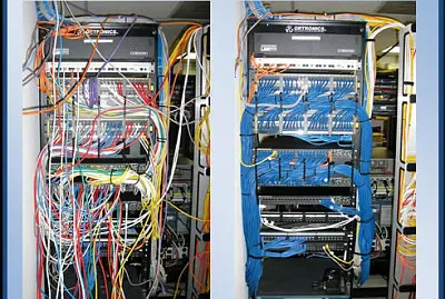 Cableado Estructurado jigsaw puzzle