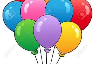 globos jigsaw puzzle