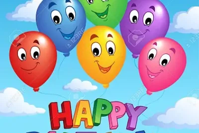 globos jigsaw puzzle