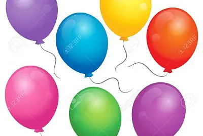 globos jigsaw puzzle