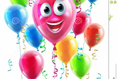 globos jigsaw puzzle