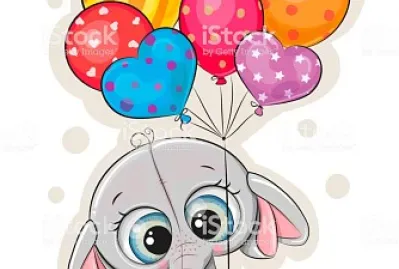 globos jigsaw puzzle