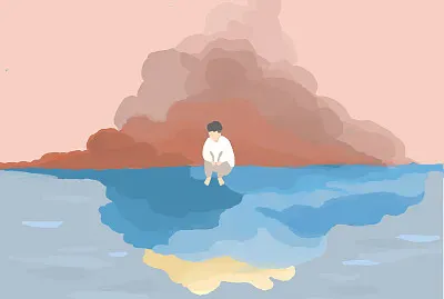 å¿ƒä¸­çš„å³¶