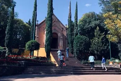 פאזל של Santuario