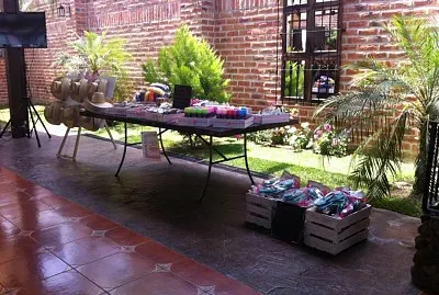 AnimaciÃ³n, homenaje a mi hermana QPD