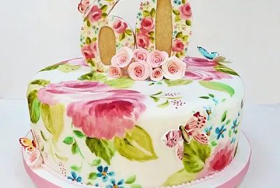 flores jigsaw puzzle